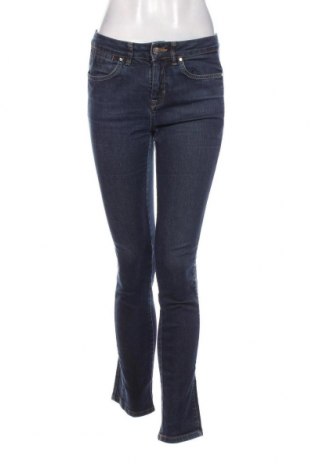 Dámské džíny  Karen Millen, Velikost M, Barva Modrá, Cena  592,00 Kč