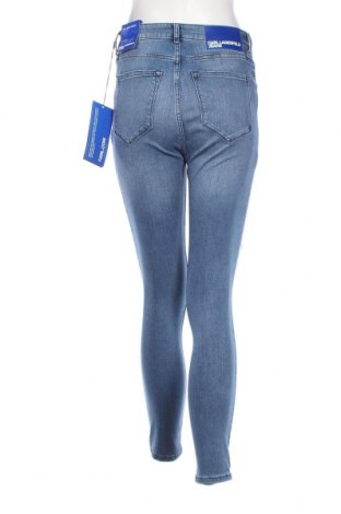 Damen Jeans Karl Lagerfeld, Größe M, Farbe Blau, Preis 130,93 €