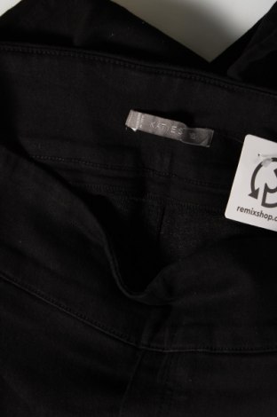 Damen Jeans Katies, Größe XL, Farbe Schwarz, Preis 8,07 €
