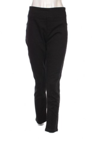 Γυναικείο Τζίν Katies, Μέγεθος XL, Χρώμα Μαύρο, Τιμή 8,07 €