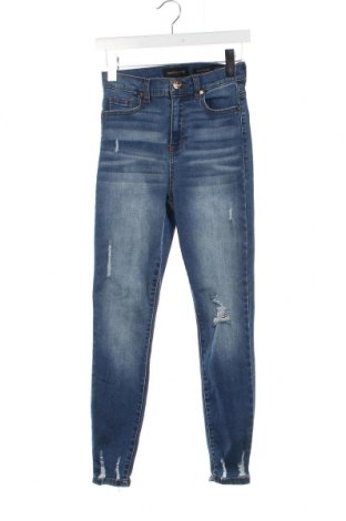 Damen Jeans Kendall & Kylie, Größe S, Farbe Blau, Preis 23,49 €