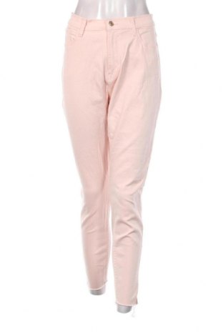Γυναικείο Τζίν Kensie, Μέγεθος L, Χρώμα Ρόζ , Τιμή 11,41 €