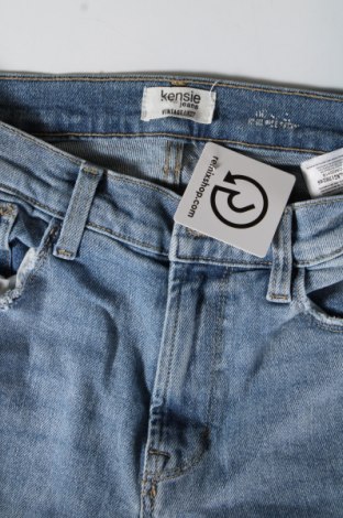 Damen Jeans Kensie, Größe M, Farbe Blau, Preis € 11,41