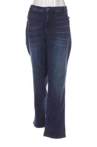 Γυναικείο Τζίν Kut From The Kloth, Μέγεθος 3XL, Χρώμα Μπλέ, Τιμή 37,11 €