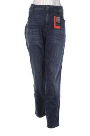 Damen Jeans Kut From The Kloth, Größe XXL, Farbe Blau, Preis 53,86 €