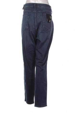 Damen Jeans Kut From The Kloth, Größe XXL, Farbe Blau, Preis 47,88 €