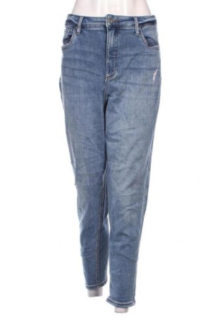Damen Jeans Kut From The Kloth, Größe L, Farbe Blau, Preis € 20,88