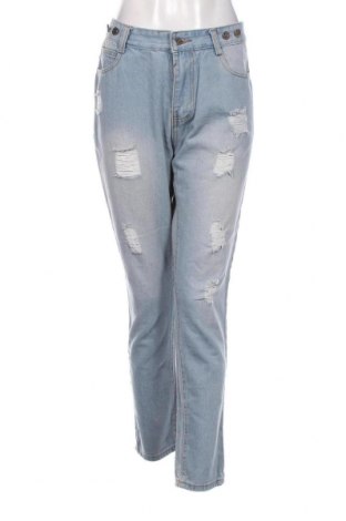 Damen Jeans L.B.C., Größe M, Farbe Blau, Preis € 8,95