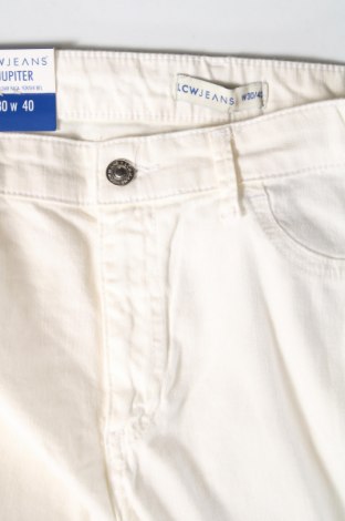 Damen Jeans LCW, Größe M, Farbe Weiß, Preis € 12,00