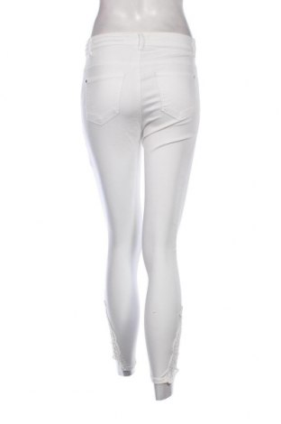 Γυναικείο Τζίν LCW, Μέγεθος M, Χρώμα Λευκό, Τιμή 8,45 €