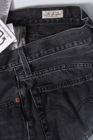 Dámske džínsy  LEVV, Veľkosť S, Farba Sivá, Cena  8,16 €