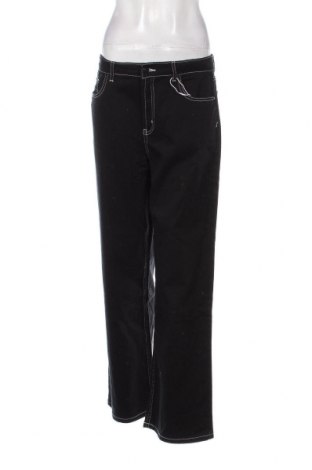 Damen Jeans LMTD, Größe M, Farbe Schwarz, Preis 14,38 €