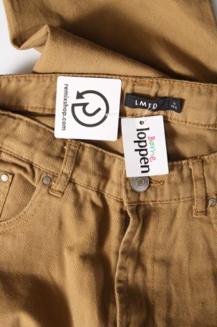 Damen Jeans LMTD, Größe S, Farbe Braun, Preis € 19,42