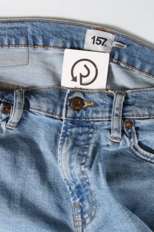 Damen Jeans Lager 157, Größe M, Farbe Blau, Preis 7,56 €