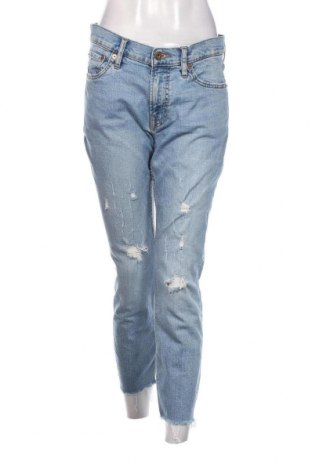 Damen Jeans Lager 157, Größe M, Farbe Blau, Preis 8,01 €