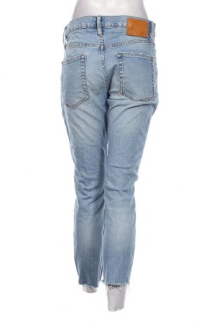 Damen Jeans Lager 157, Größe M, Farbe Blau, Preis 8,01 €