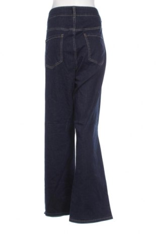 Damen Jeans Lane Bryant, Größe 3XL, Farbe Blau, Preis 24,25 €