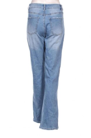 Damen Jeans Laulia, Größe M, Farbe Blau, Preis € 7,36
