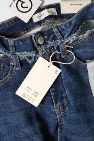 Damen Jeans Laulia, Größe M, Farbe Blau, Preis 23,46 €