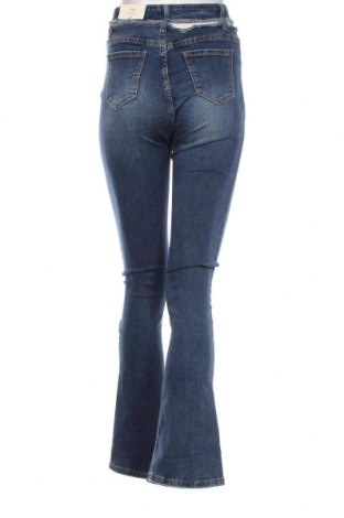 Damen Jeans Laulia, Größe M, Farbe Blau, Preis € 23,46