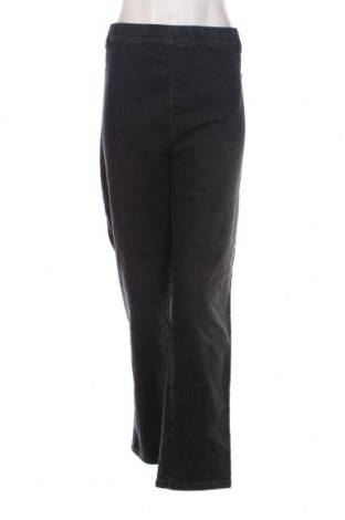 Damen Jeans Laura Torelli, Größe 4XL, Farbe Grau, Preis € 17,15