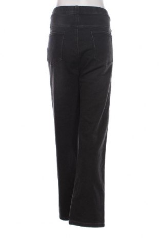 Damen Jeans Laura Torelli, Größe 4XL, Farbe Grau, Preis 16,14 €