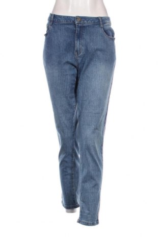 Damen Jeans Laura Torelli, Größe XL, Farbe Blau, Preis € 9,08