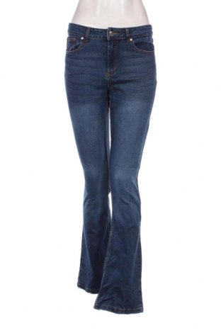 Damen Jeans Laura Torelli, Größe S, Farbe Blau, Preis € 6,05