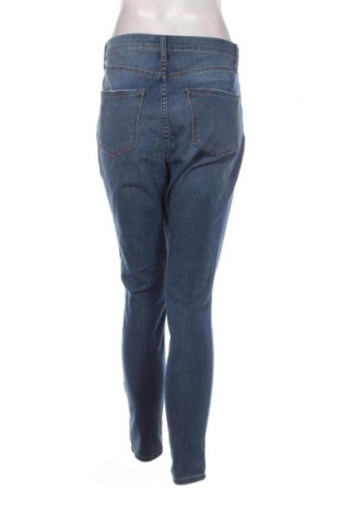 Γυναικείο Τζίν Lauren Conrad, Μέγεθος XL, Χρώμα Μπλέ, Τιμή 12,68 €