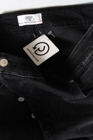 Damen Jeans Le Temps Des Cerises, Größe M, Farbe Grau, Preis 11,99 €
