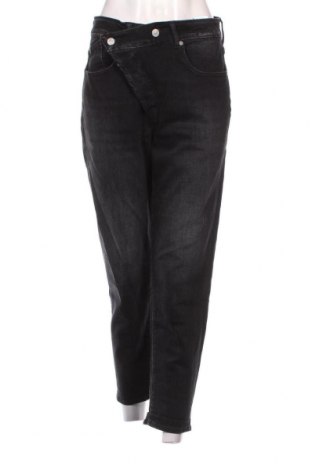 Damen Jeans Le Temps Des Cerises, Größe M, Farbe Grau, Preis 14,38 €