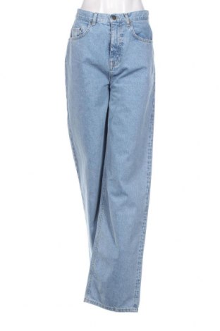 Damen Jeans LeGer By Lena Gercke X About you, Größe M, Farbe Blau, Preis € 23,97