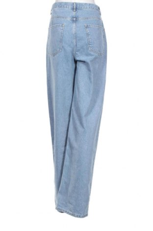 Damen Jeans LeGer By Lena Gercke X About you, Größe M, Farbe Blau, Preis € 47,94