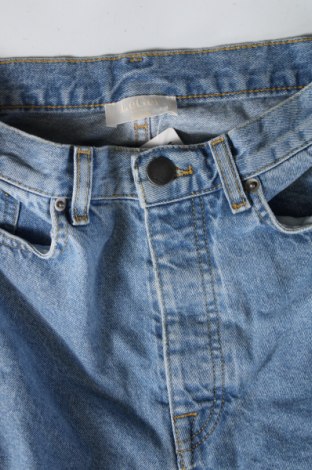 Damen Jeans LeGer By Lena Gercke X About you, Größe S, Farbe Blau, Preis 19,43 €