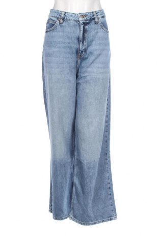Damen Jeans Lee, Größe XL, Farbe Blau, Preis € 39,90