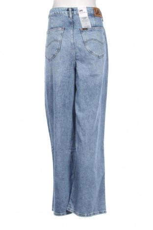 Damen Jeans Lee, Größe XL, Farbe Blau, Preis 39,90 €