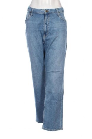 Damen Jeans Lee, Größe XXL, Farbe Blau, Preis € 26,98