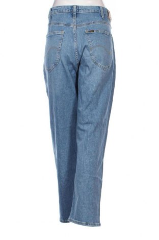 Damen Jeans Lee, Größe XXL, Farbe Blau, Preis 26,98 €