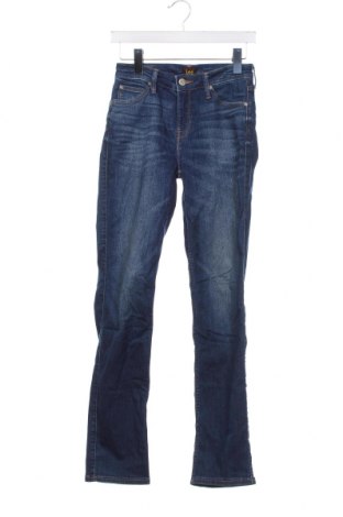 Damen Jeans Lee, Größe XS, Farbe Blau, Preis € 23,49