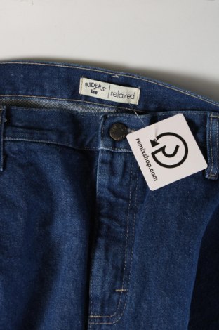 Damen Jeans Lee, Größe XL, Farbe Blau, Preis 47,88 €