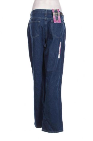 Γυναικείο Τζίν Lee, Μέγεθος XL, Χρώμα Μπλέ, Τιμή 47,88 €