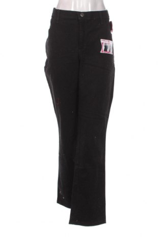 Damen Jeans Lee, Größe XL, Farbe Schwarz, Preis € 53,86