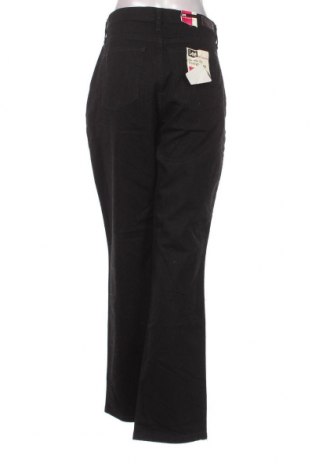 Γυναικείο Τζίν Lee, Μέγεθος XL, Χρώμα Μαύρο, Τιμή 42,56 €