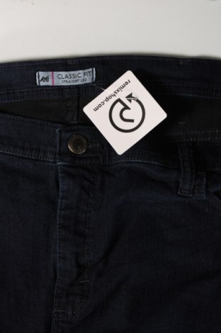 Damen Jeans Lee, Größe 3XL, Farbe Blau, Preis 44,36 €