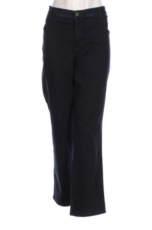 Damen Jeans Lee, Größe 3XL, Farbe Blau, Preis 44,36 €