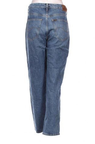 Damen Jeans Lee, Größe L, Farbe Blau, Preis 52,19 €
