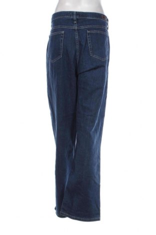 Damen Jeans Lee, Größe XXL, Farbe Blau, Preis 26,81 €