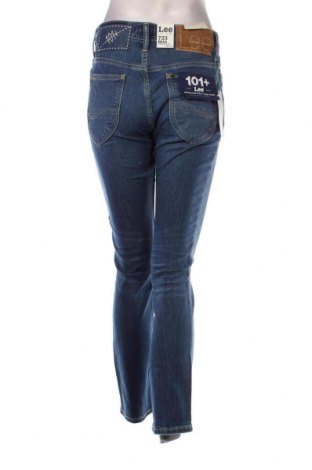 Damen Jeans Lee, Größe M, Farbe Blau, Preis 66,00 €