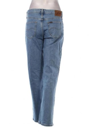 Damen Jeans Lee, Größe M, Farbe Blau, Preis € 38,36