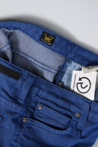 Damen Jeans Lee, Größe M, Farbe Blau, Preis 20,71 €